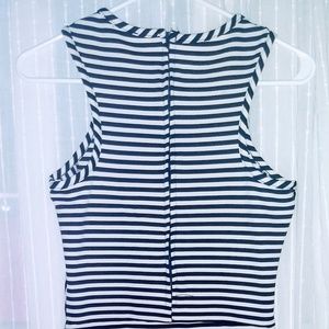 Women's mini dress
